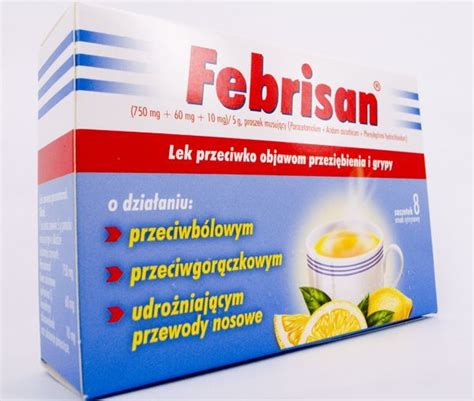 Febrisan .